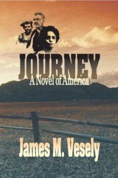 Paperback Journey: A Novel of America Book