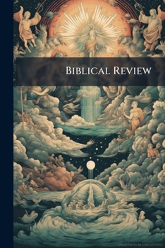 Paperback Biblical Review Book