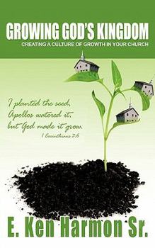 Paperback Growing God's Kingdom Book