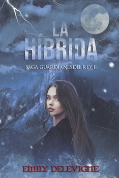 Paperback La Híbrida [Spanish] Book