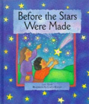 Paperback Before the Stars Were Made Book