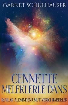 Paperback Cennette Meleklerle Dans [Turkish] Book
