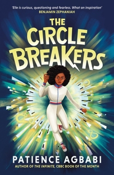 Paperback The Circle Breakers Book