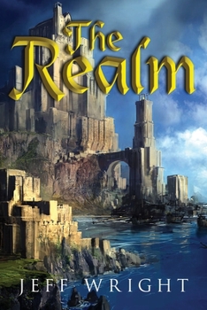 Paperback The Realm Book