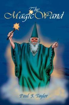 Paperback The Magic Wand Book