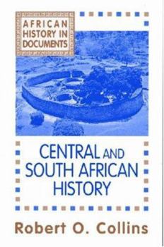Paperback Eastern African History Book