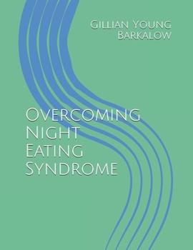 Paperback Overcoming Night Eating Syndrome Book