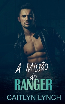 Paperback A Missão do Ranger [Portuguese] Book