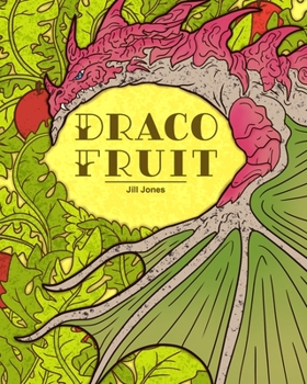 Paperback Draco Fruit Book