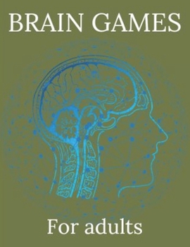 Paperback Brian games for adults: "Engaging Puzzles for Every Mind: A Diverse Collection to Challenge and Delight" [Spanish] Book