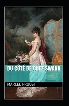 Paperback Du c?t? de chez Swann Annot? [French] Book