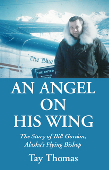 Hardcover An Angel on His Wing Book