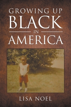 Paperback Growing Up Black in America Book