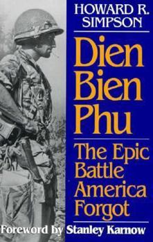 Hardcover Dien Bien Phu (H) Book