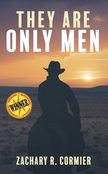 Paperback They Are Only Men Book