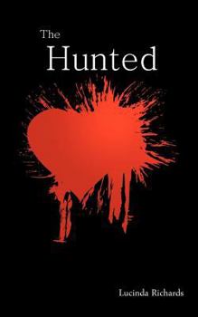 Paperback The Hunted Book