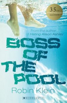 Paperback Boss of the Pool 35th Anniversary Edition Book