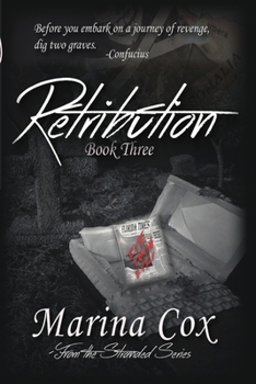 Paperback Retribution Book