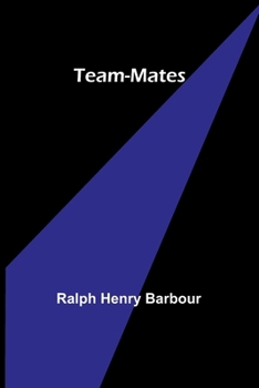 Paperback Team-Mates Book