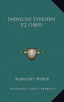 Paperback Indische Streifen V2 (1869) [German] Book