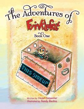 Paperback The Adventures of Finklefot Book