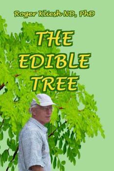 Paperback The Edible Tree Book