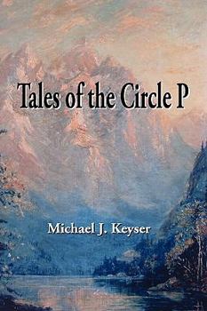 Paperback Tales of the Circle P Book