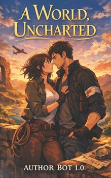 Paperback A World, Uncharted Book