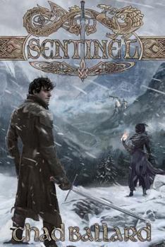 Sentinel - Book #1 of the Ashen Court