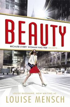 Hardcover Beauty Book