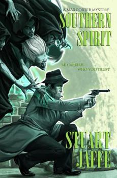 Paperback Southern Spirit Book