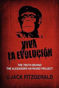Paperback Viva La Evolución Book