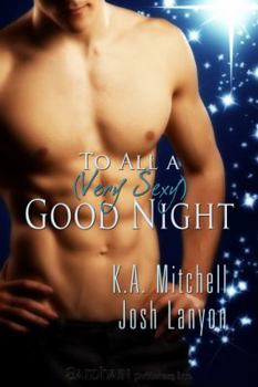 Paperback To All a (Very Sexy) Good Night Book