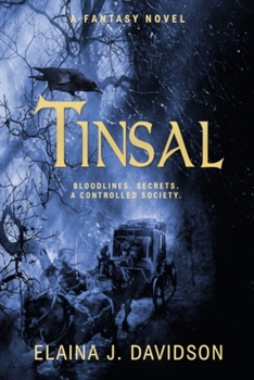 Paperback Tinsal Book