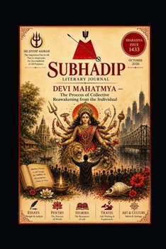 Subhadip Durga Puja Edition 2026: Devi Mahatmyam — From “I” to “We”