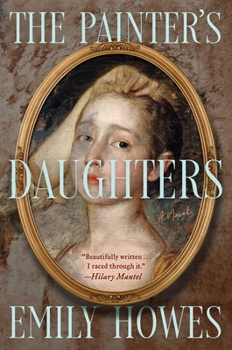 The Painter's Daughters: A Novel