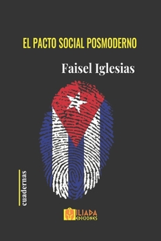 Paperback El pacto social posmoderno [Spanish] Book