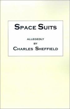Paperback Space Suits: Being the Selected Legal Papers of Waldo Burmeister and Henry Carver, Attorneys-At-Law Book