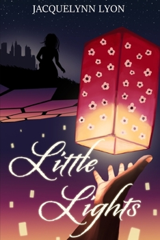 Paperback Little Lights Book