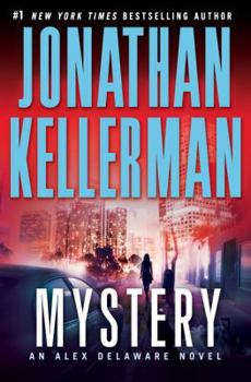 Hardcover Mystery Book