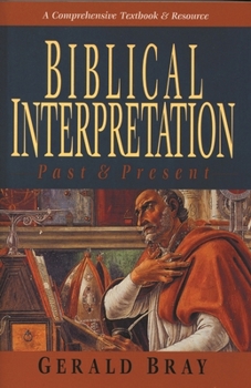 Paperback Biblical Interpretation Book