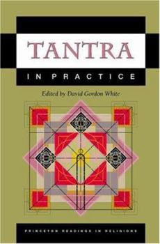 Paperback Tantra in Practice Book