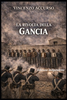 Paperback La Rivoltra della Gancia [Italian] Book