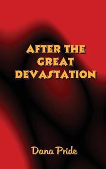 Paperback After The Great Devastation Book