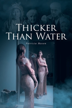 Paperback Thicker Than Water Book