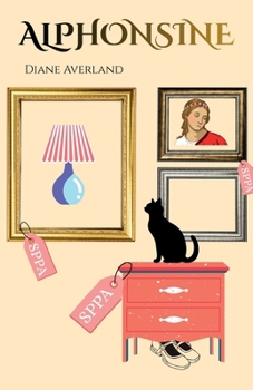 Paperback Alphonsine [French] Book