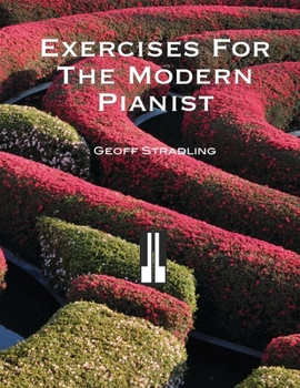 Paperback Exercises For The Modern Pianist Book