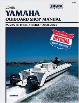 Paperback Yamaha Outdoors Book