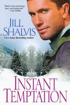 Instant Temptation - Book #3 of the Wilder