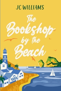 Paperback The Bookshop by the Beach Book